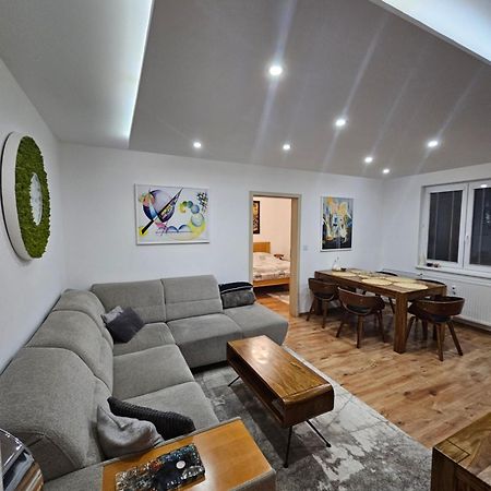 Apartman U Petra Banská Štiavnica Dış mekan fotoğraf