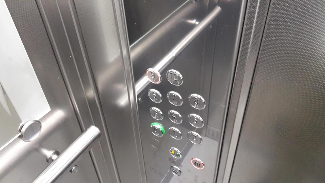 Apartman U Petra Banská Štiavnica Dış mekan fotoğraf