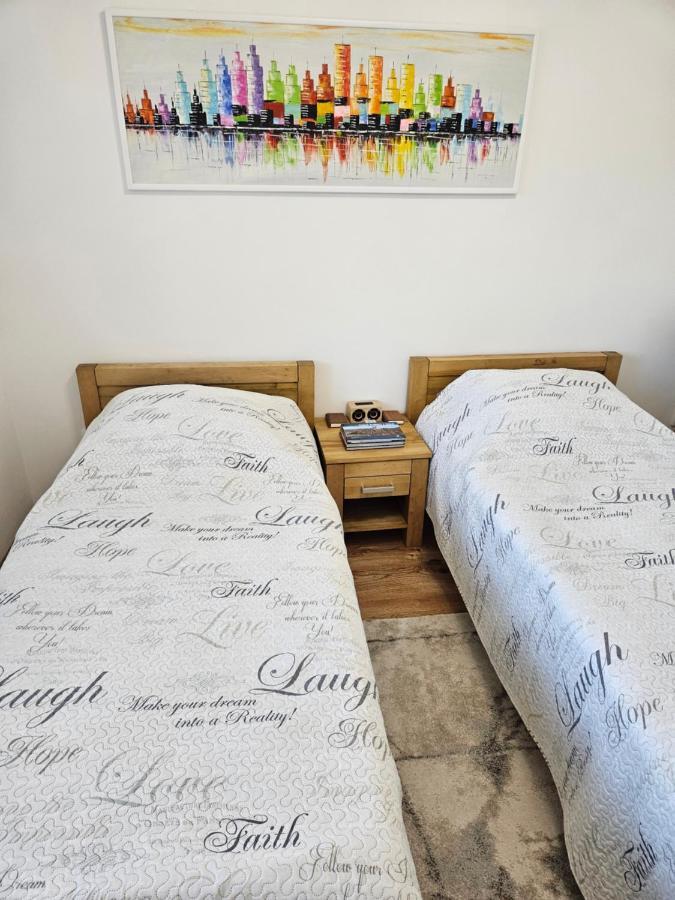 Apartman U Petra Banská Štiavnica Dış mekan fotoğraf