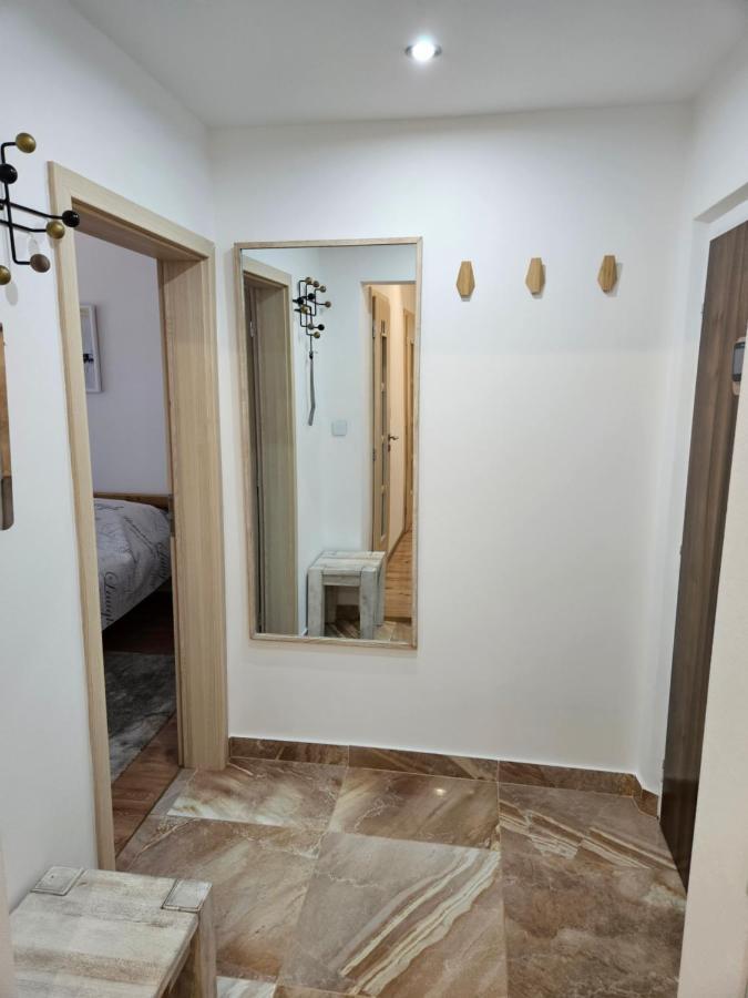 Apartman U Petra Banská Štiavnica Dış mekan fotoğraf