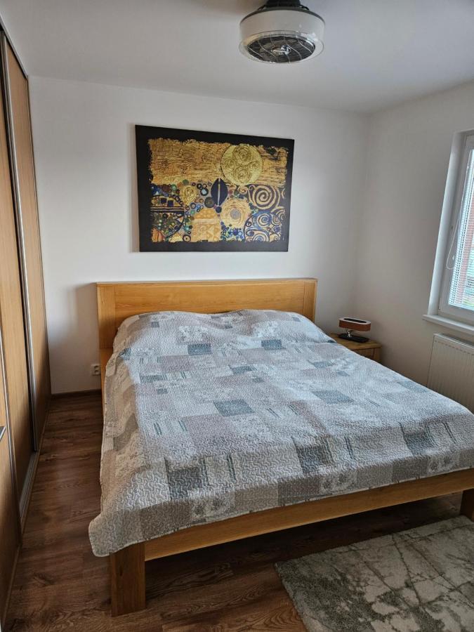 Apartman U Petra Banská Štiavnica Dış mekan fotoğraf