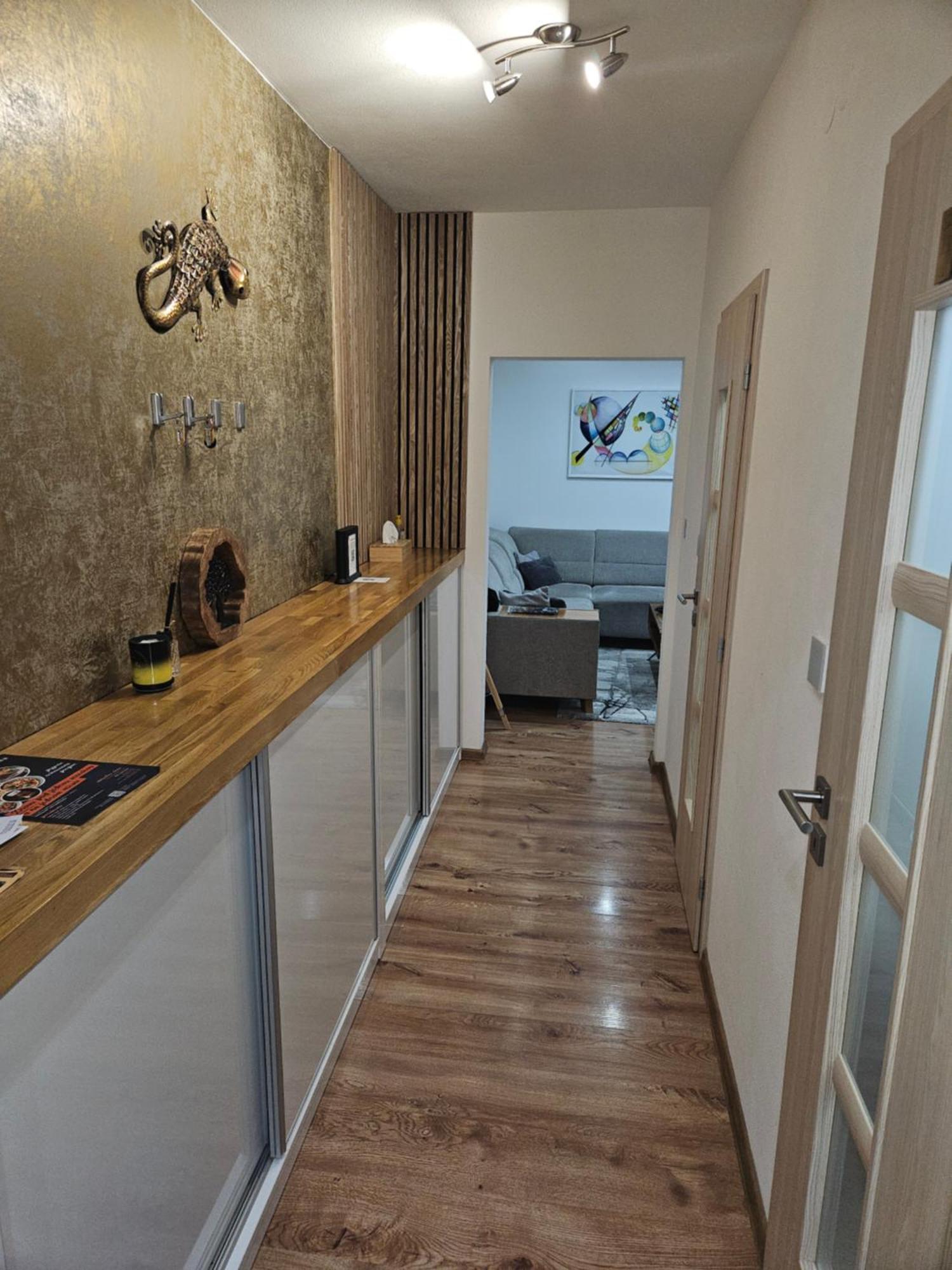 Apartman U Petra Banská Štiavnica Dış mekan fotoğraf