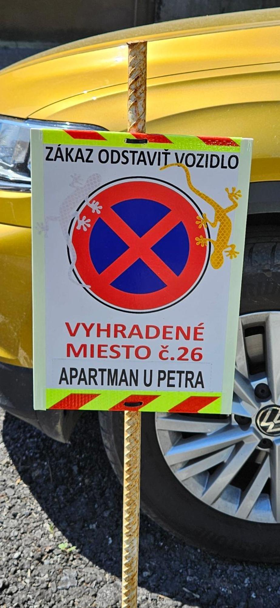 Apartman U Petra Banská Štiavnica Dış mekan fotoğraf
